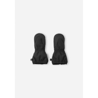 Rękawice Reima Reimatec Tepas Black Jr 5300245A-9990