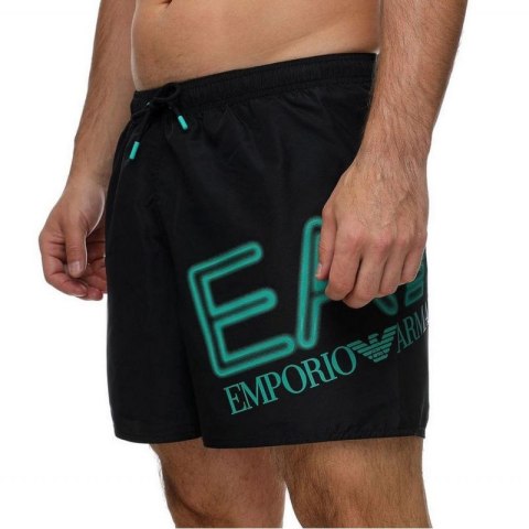 Szorty kąpielowe EA7 Emporio Armani M 902000-4R736-00020 Szorty kąpielowe EA7 Emporio Armani M 902000-4R736-00020
