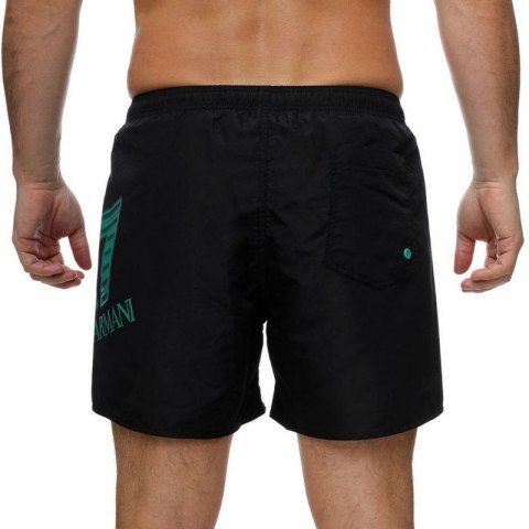 Szorty kąpielowe EA7 Emporio Armani M 902000-4R736-00020 Szorty kąpielowe EA7 Emporio Armani M 902000-4R736-00020