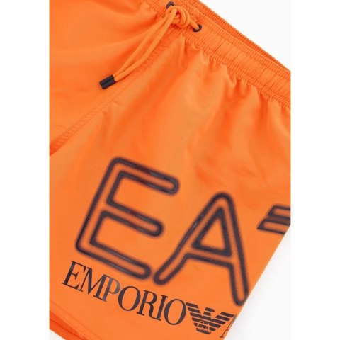 Szorty kąpielowe EA7 Emporio Armani M 902000-4R736-20262 Szorty kąpielowe EA7 Emporio Armani M 902000-4R736-20262