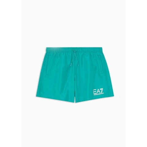 Szorty kąpielowe EA7 Emporio Armani M 902000-CC721-26083 Szorty kąpielowe EA7 Emporio Armani M 902000-CC721-26083