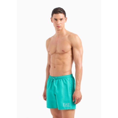 Szorty kąpielowe EA7 Emporio Armani M 902000-CC721-26083 Szorty kąpielowe EA7 Emporio Armani M 902000-CC721-26083