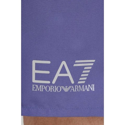 Szorty kąpielowe EA7 Emporio Armani M 902000-CC721-34333 Szorty kąpielowe EA7 Emporio Armani M 902000-CC721-34333