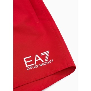 Szorty kąpielowe EA7 Emporio Armani M 902000-CC721-41174