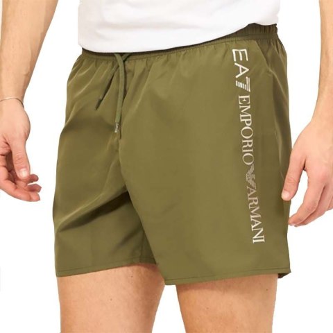 Szorty kąpielowe EA7 Emporio Armani M 902035-CC720-08684 Szorty kąpielowe EA7 Emporio Armani M 902035-CC720-08684