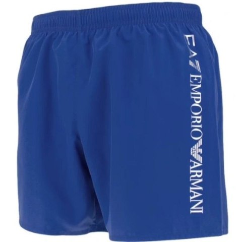 Szorty kąpielowe EA7 Emporio Armani M 902035-CC720-34333 Szorty kąpielowe EA7 Emporio Armani M 902035-CC720-34333