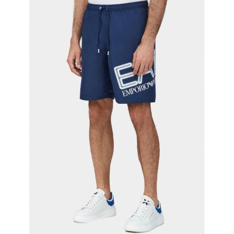 Szorty kąpielowe EA7 Emporio Armani M 902047-4R736-00035 Szorty kąpielowe EA7 Emporio Armani M 902047-4R736-00035