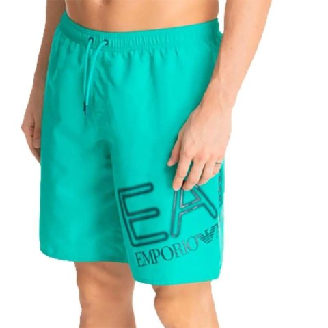 Szorty kąpielowe EA7 Emporio Armani M 902047-4R736-26083 Szorty kąpielowe EA7 Emporio Armani M 902047-4R736-26083
