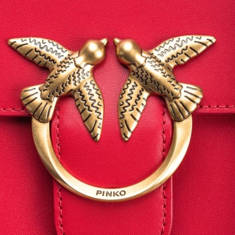Torebka Pinko Love One Classic Light 100072 A0F1 R30Q