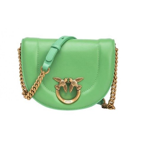 Torebka Pinko Love Round Click Classic 101510 A0QO T36Q Torebka Pinko Love Round Click Classic 101510 A0QO T36Q
