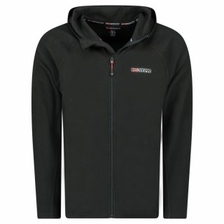 Bluza Geographical Norway TUGOOD DB MEN 224 M WY2921H/GN/Black
