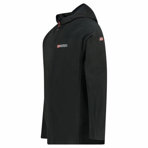 Bluza Geographical Norway TUGOOD DB MEN 224 M WY2921H/GN/Black Bluza Geographical Norway TUGOOD DB MEN 224 M WY2921H/GN/Black