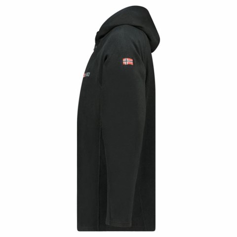 Bluza Geographical Norway TUGOOD DB MEN 224 M WY2921H/GN/Black Bluza Geographical Norway TUGOOD DB MEN 224 M WY2921H/GN/Black