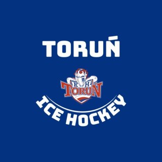 Bluza Ice Hockey KH Toruń M SREBICEHOCKHT-RB