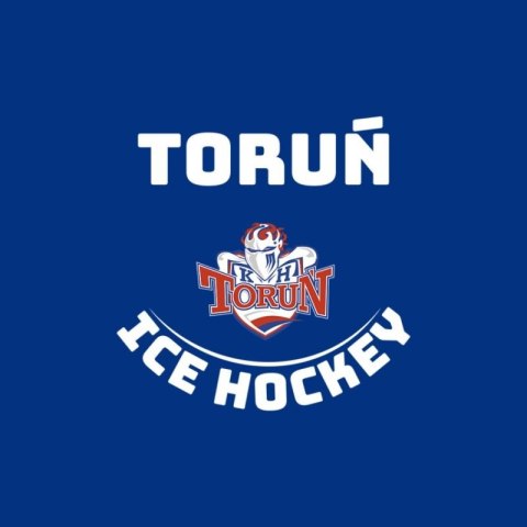 Bluza Ice Hockey KH Toruń M SREBICEHOCKHT-RB Bluza Ice Hockey KH Toruń M SREBICEHOCKHT-RB