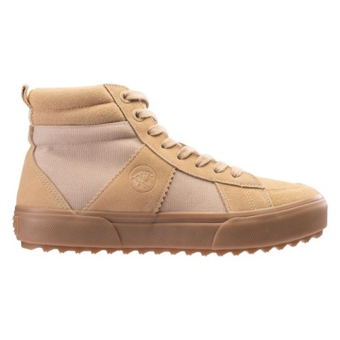 Buty Iguana Bomer Mid M 92800623637 Buty Iguana Bomer Mid M 92800623637