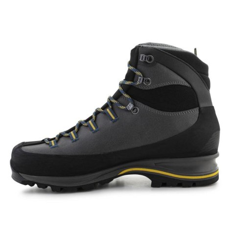Buty La Sportiva Trango Trk Leather Gtx Carbon Alpine M 11Y900726
