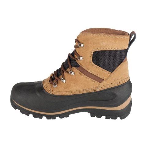 Buty Sorel Buxton Lace Winter Boots WP M 2084901257 Buty Sorel Buxton Lace Winter Boots WP M 2084901257