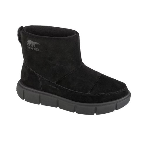 Buty Sorel Explorer III Slip-on WP W 2077971010 Buty Sorel Explorer III Slip-on WP W 2077971010