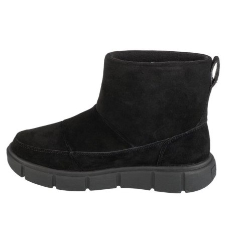 Buty Sorel Explorer III Slip-on WP W 2077971010 Buty Sorel Explorer III Slip-on WP W 2077971010