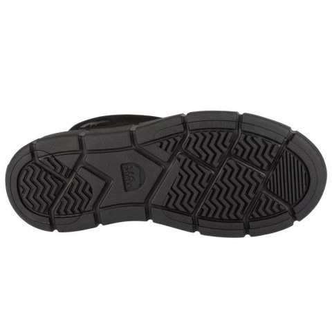 Buty Sorel Explorer III Slip-on WP W 2077971010 Buty Sorel Explorer III Slip-on WP W 2077971010