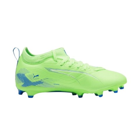 Buty piłkarskie Puma Ultra 5 Match FG/AG Jr 108096 03 Buty piłkarskie Puma Ultra 5 Match FG/AG Jr 108096 03