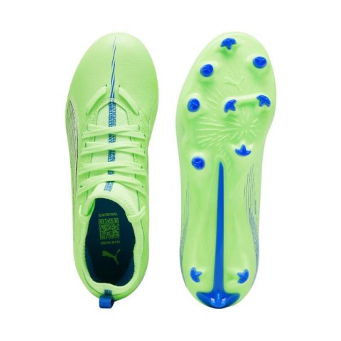 Buty piłkarskie Puma Ultra 5 Match FG/AG Jr 108096 03 Buty piłkarskie Puma Ultra 5 Match FG/AG Jr 108096 03