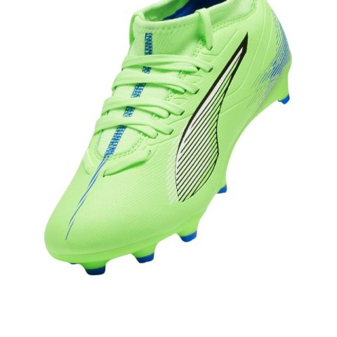 Buty piłkarskie Puma Ultra 5 Match FG/AG Jr 108096 03 Buty piłkarskie Puma Ultra 5 Match FG/AG Jr 108096 03