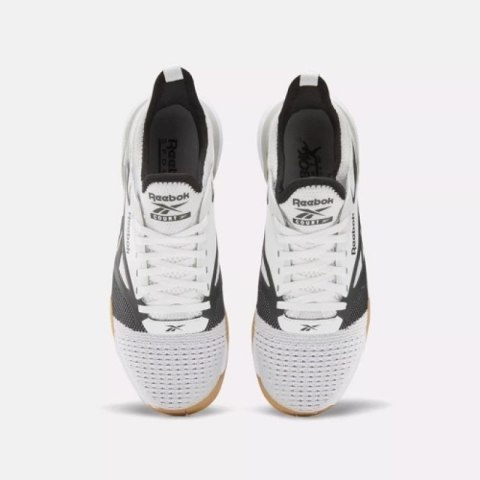Buty sneakersy treningowe Reebok Nano Court 100204813 Buty sneakersy treningowe Reebok Nano Court 100204813