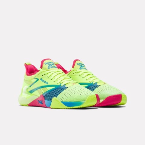 Buty sportowe Reebok Nano Court 100208444