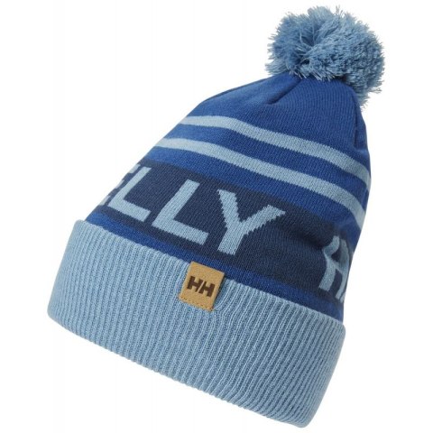 Czapka zimowa Helly Hansen Ridgeline Beanie 67150 625 Czapka zimowa Helly Hansen Ridgeline Beanie 67150 625