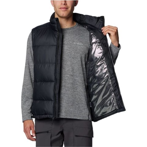 Kamizelka Columbia Pike Lake II Vest M 2050951012 Kamizelka Columbia Pike Lake II Vest M 2050951012