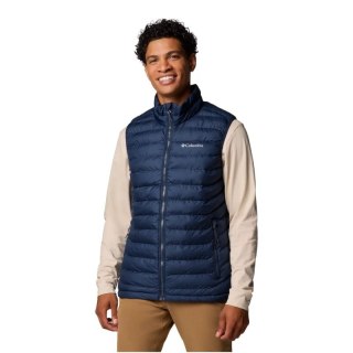 Kamizelka Columbia Powder Lite II Vest M 2086974464