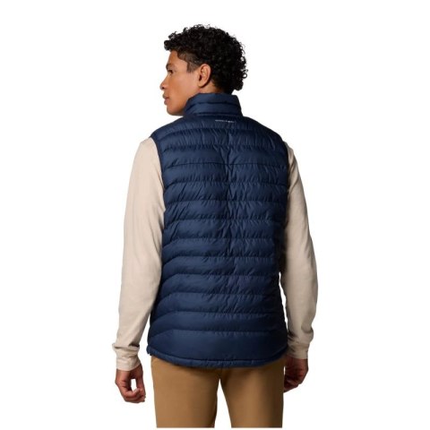 Kamizelka Columbia Powder Lite II Vest M 2086974464 Kamizelka Columbia Powder Lite II Vest M 2086974464