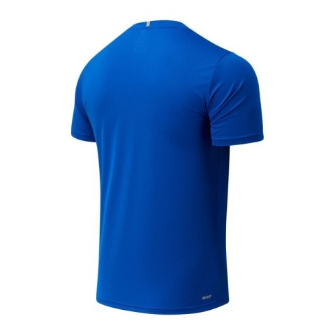 Koszulka New Balance S/S CORE RUN SHORT SLEEVE TRY M MT11205TRY Koszulka New Balance S/S CORE RUN SHORT SLEEVE TRY M MT11205TRY