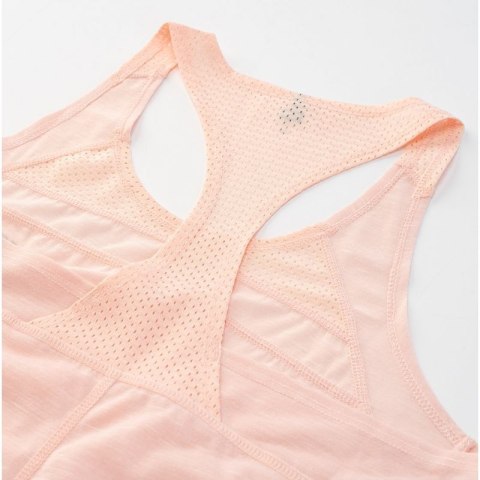 Koszulka bez rękawów Ilmara Wmns W Koszulka bez rękawów Ilmara Wmns W