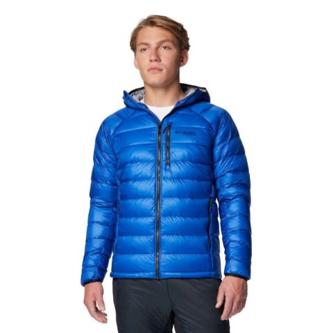 Kurtka Columbia Arctic Crest Down Hooded Jacket M 208877443 Kurtka Columbia Arctic Crest Down Hooded Jacket M 208877443