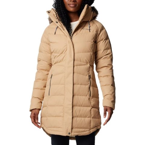 Kurtka Columbia Belle Isle II Mid Down Jacket W 2085153262 Kurtka Columbia Belle Isle II Mid Down Jacket W 2085153262