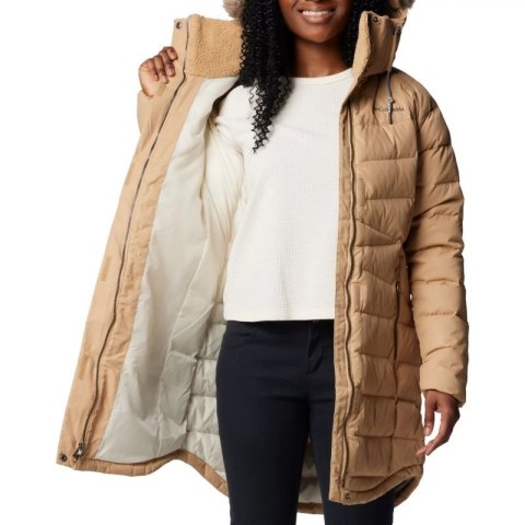 Kurtka Columbia Belle Isle II Mid Down Jacket W 2085153262 Kurtka Columbia Belle Isle II Mid Down Jacket W 2085153262