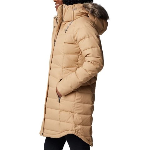 Kurtka Columbia Belle Isle II Mid Down Jacket W 2085153262 Kurtka Columbia Belle Isle II Mid Down Jacket W 2085153262