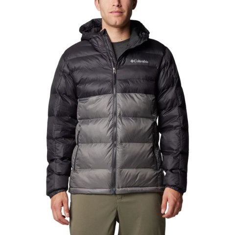 Kurtka Columbia Buck Butte II Insulated Hooded Jacket M 2086882023 Kurtka Columbia Buck Butte II Insulated Hooded Jacket M 2086882023