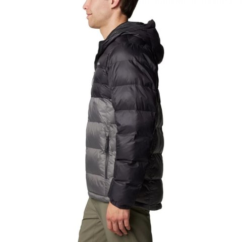 Kurtka Columbia Buck Butte II Insulated Hooded Jacket M 2086882023 Kurtka Columbia Buck Butte II Insulated Hooded Jacket M 2086882023