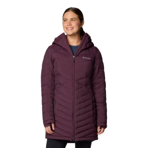 Kurtka Columbia Joy Peak Hooded II Mid Jacket W 2088641607 Kurtka Columbia Joy Peak Hooded II Mid Jacket W 2088641607