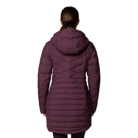 Kurtka Columbia Joy Peak Hooded II Mid Jacket W 2088641607 Kurtka Columbia Joy Peak Hooded II Mid Jacket W 2088641607