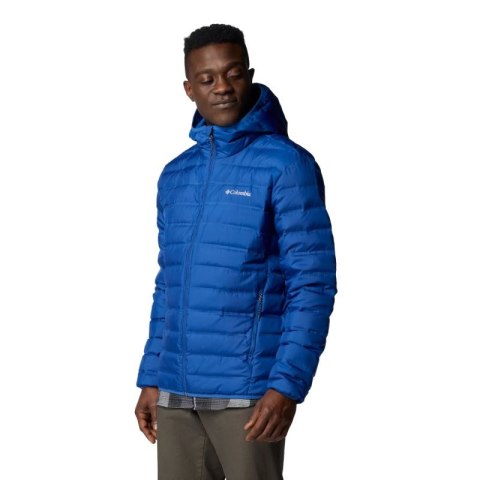 Kurtka Columbia Lake 22 II Down Hooded Jacket M 2086294433 Kurtka Columbia Lake 22 II Down Hooded Jacket M 2086294433