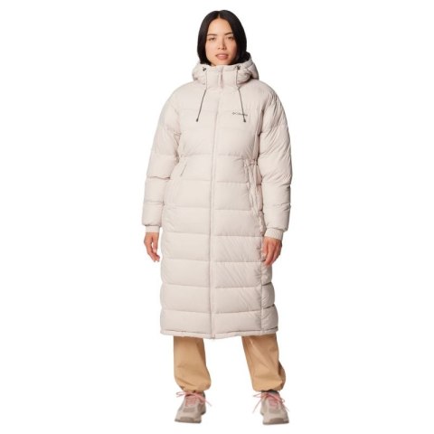 Kurtka Columbia Pike Lake II Long Jacket W 2051351279 Kurtka Columbia Pike Lake II Long Jacket W 2051351279