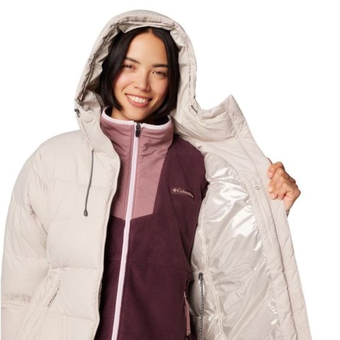 Kurtka Columbia Pike Lake II Long Jacket W 2051351279 Kurtka Columbia Pike Lake II Long Jacket W 2051351279
