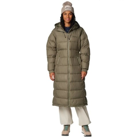 Kurtka Columbia Pike Lake II Long Jacket W 2051351397 Kurtka Columbia Pike Lake II Long Jacket W 2051351397