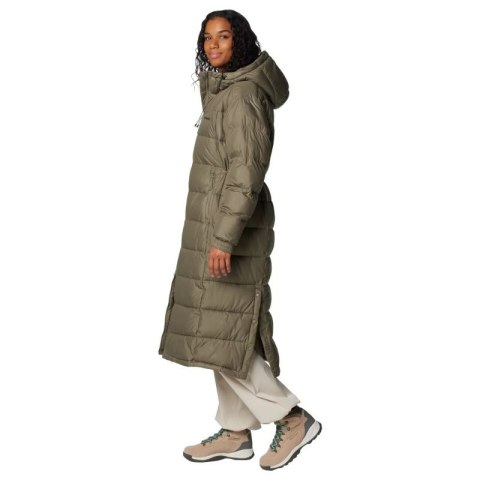 Kurtka Columbia Pike Lake II Long Jacket W 2051351397 Kurtka Columbia Pike Lake II Long Jacket W 2051351397