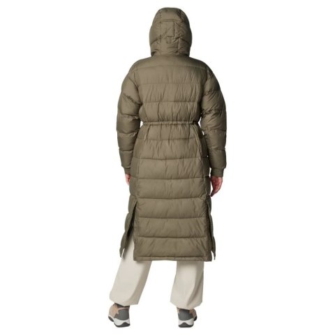 Kurtka Columbia Pike Lake II Long Jacket W 2051351397 Kurtka Columbia Pike Lake II Long Jacket W 2051351397